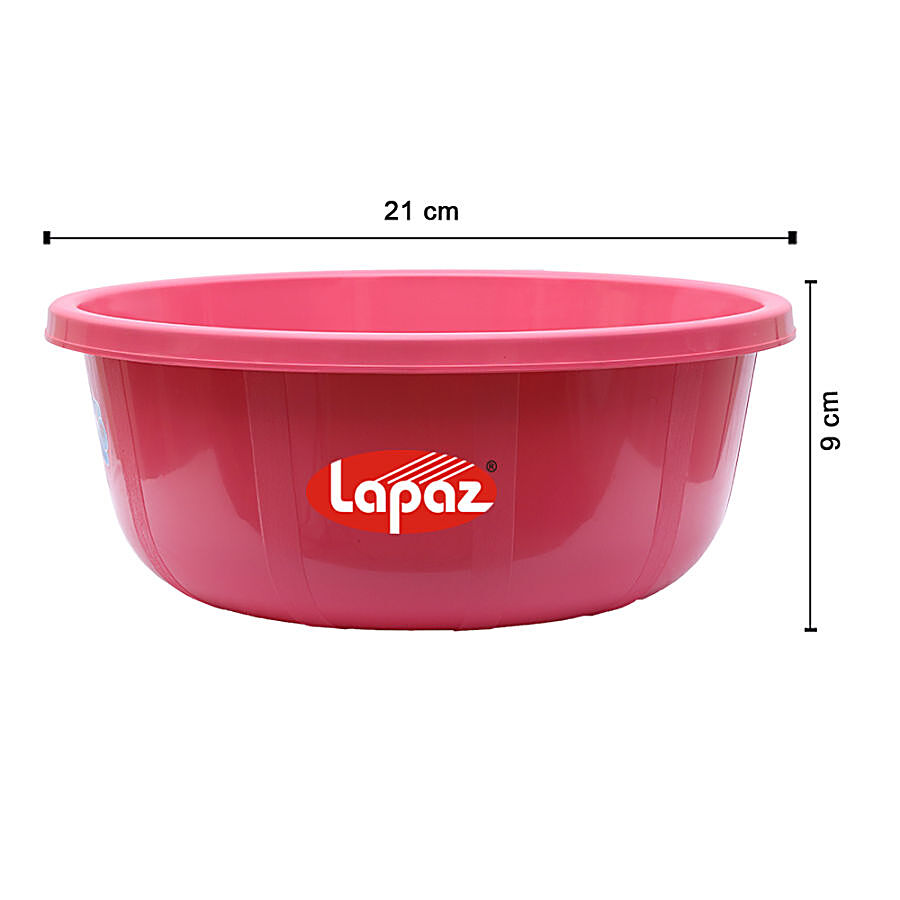 Lapaz Tub - No.10