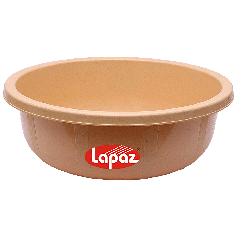 Lapaz Tub - No.8