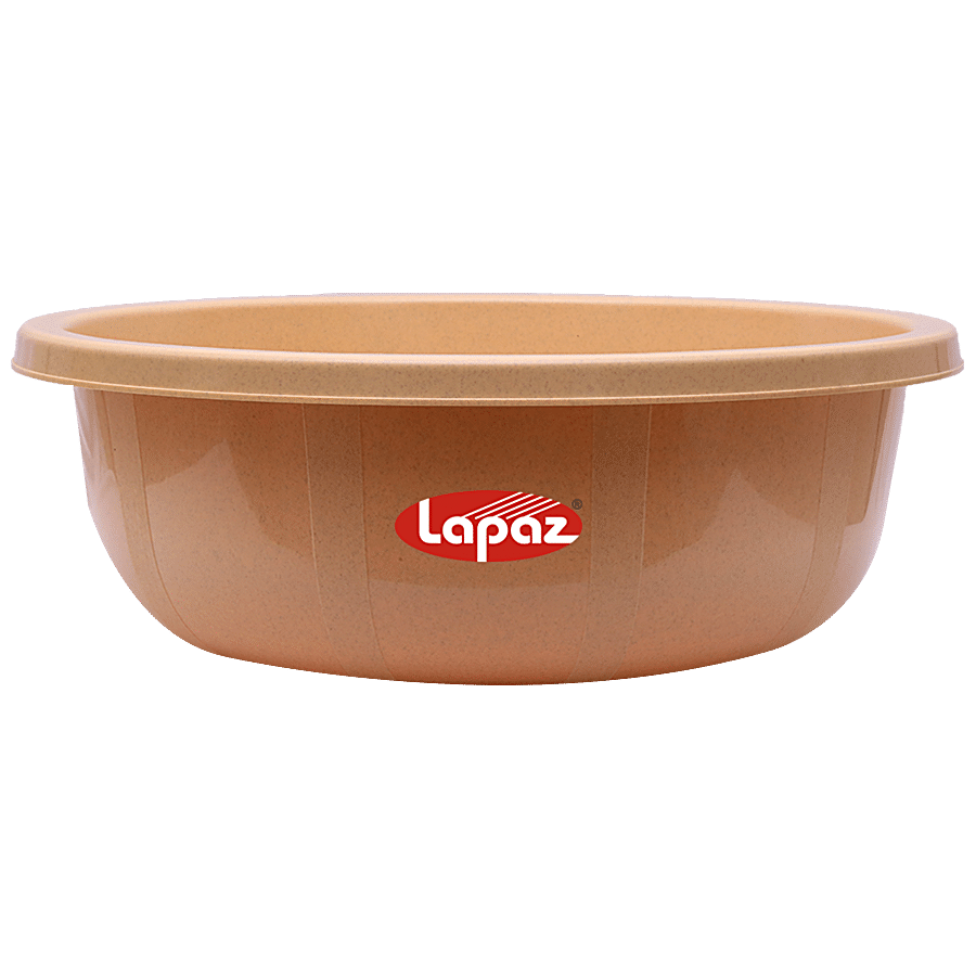 Lapaz Tub - No.8