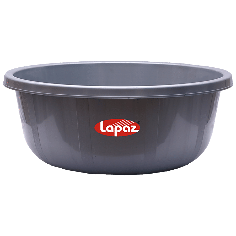 Lapaz Tub - No.8