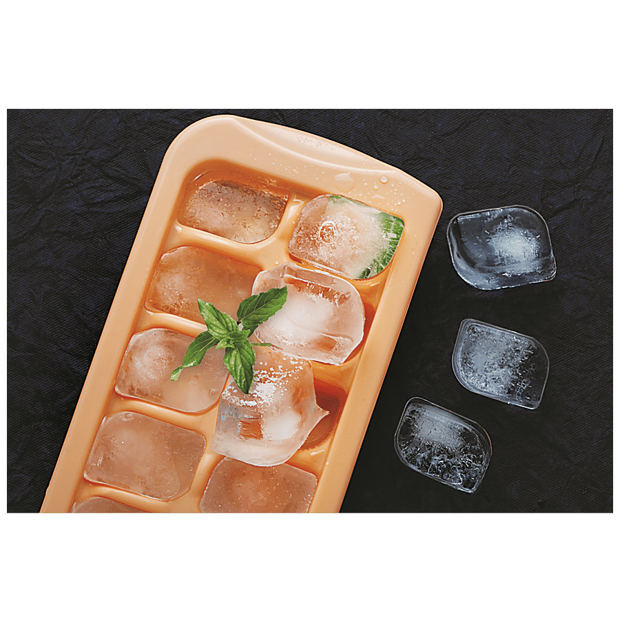 Nakoda Chill Ice Cube Tray - Assorted Colour