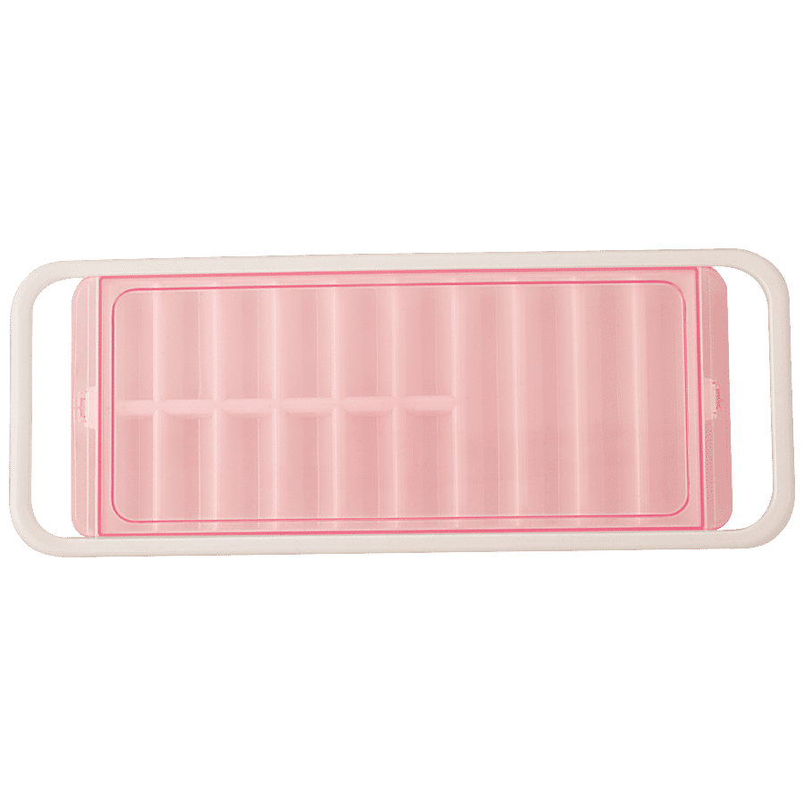 Nakoda Cool Sticks Water Bottle Ice Cube Tray - With Lid