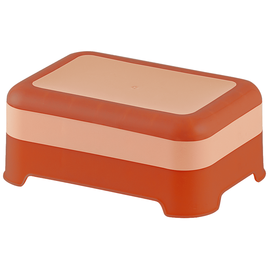 Polyset Ultra Soap Case - Durable & Self Draining