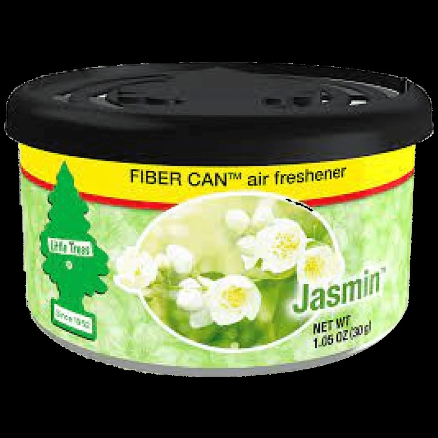 Little Trees Air Freshener - Jasmine