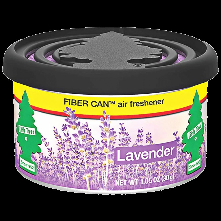 Little Trees Air Freshener - Lavender