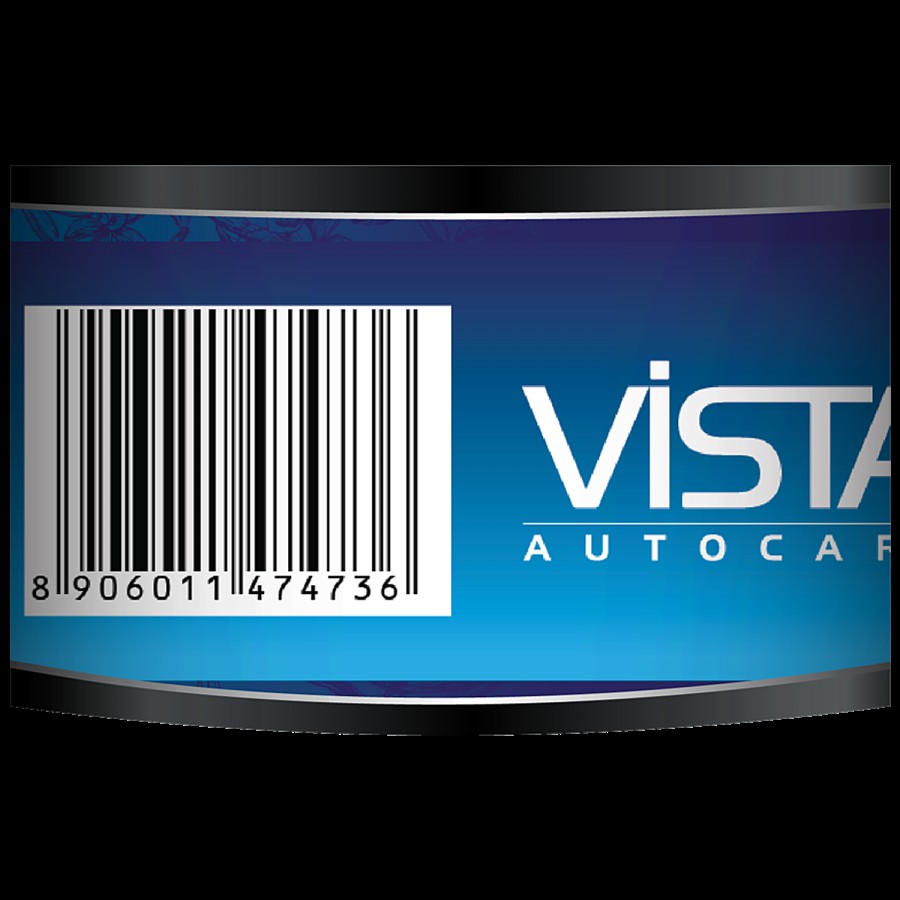 Vista Aura Air Freshener - Classic Vanilla