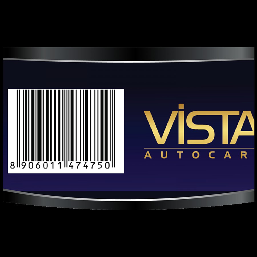 Vista Aura Air Freshener - Coffee Brew