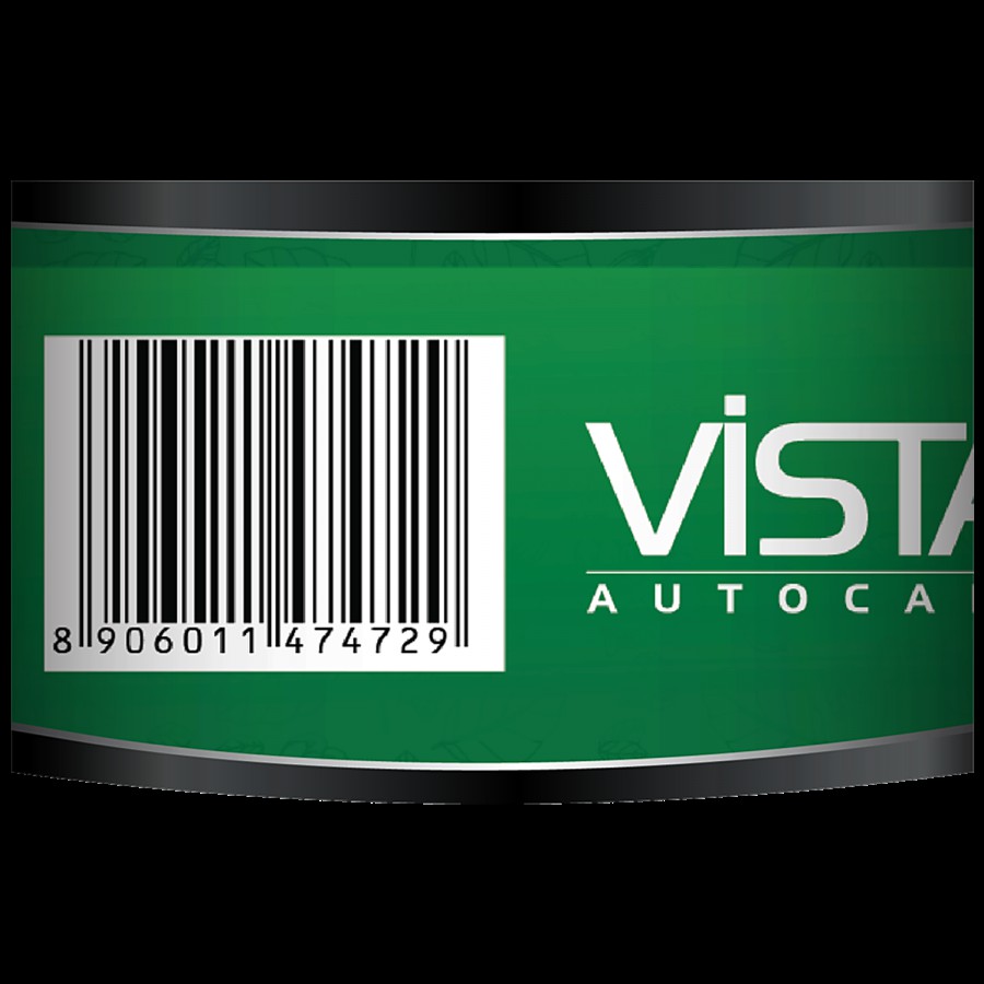 Vista Aura Air Freshener - Midnight Jasmine