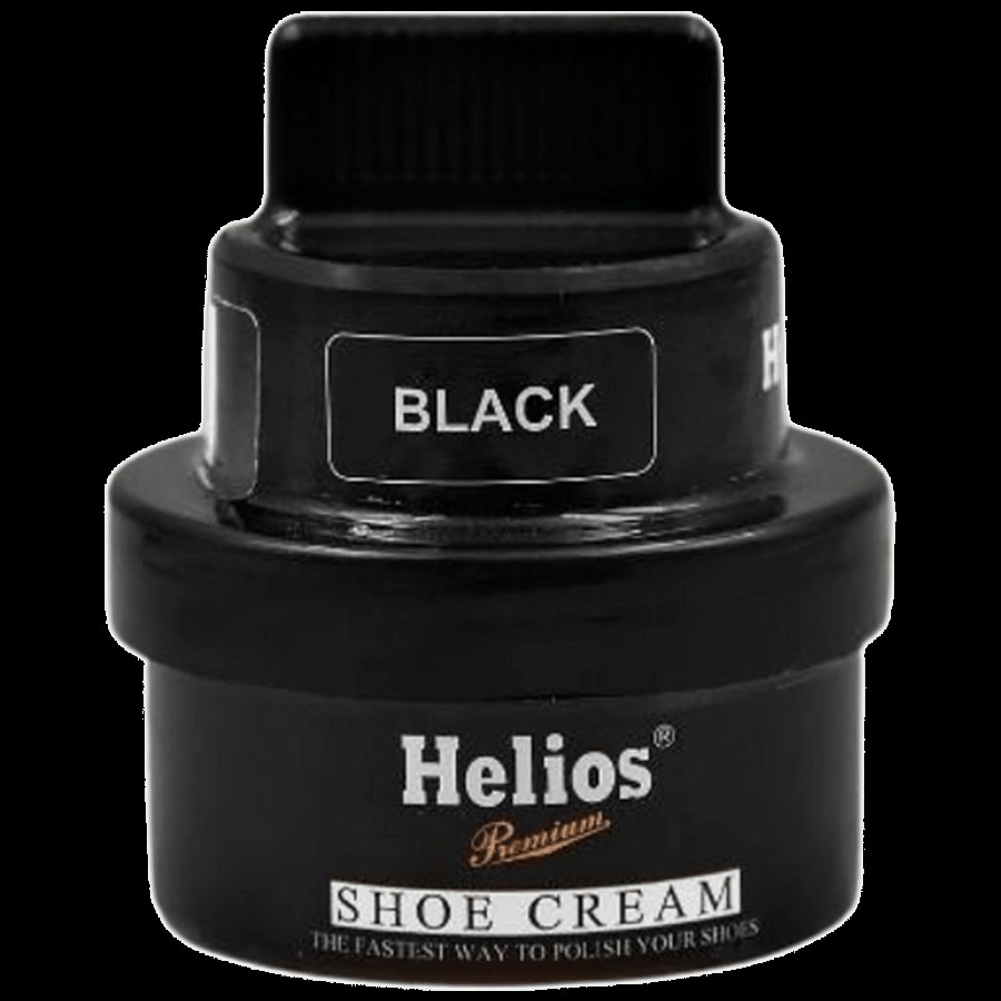 Helios Shoe Cream - Premium