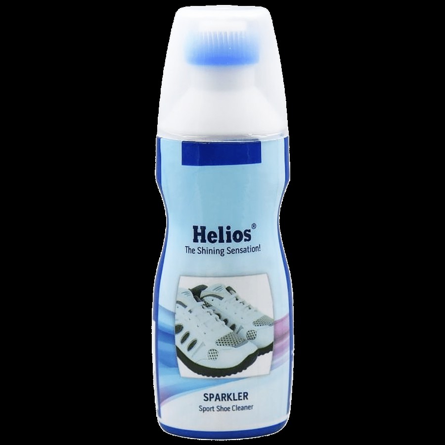 Helios Sparkler - Sport Shoe Cleaner