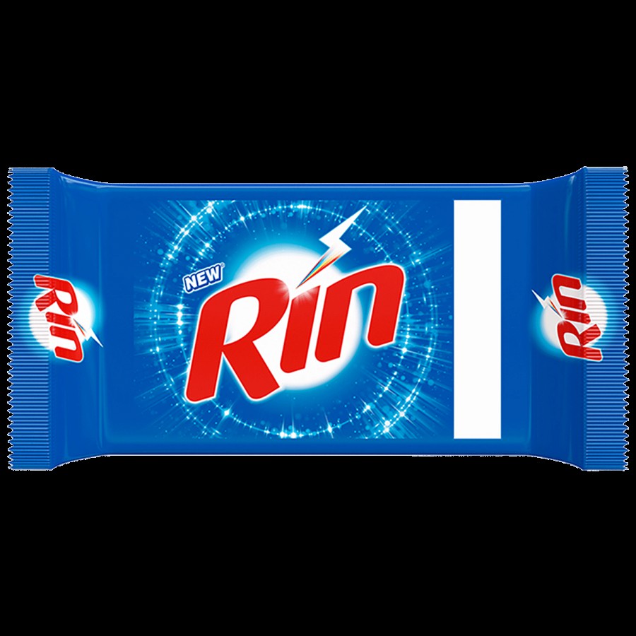 Rin Detergent Bar