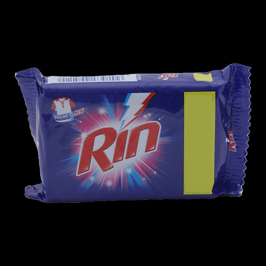 Rin Detergent Bar