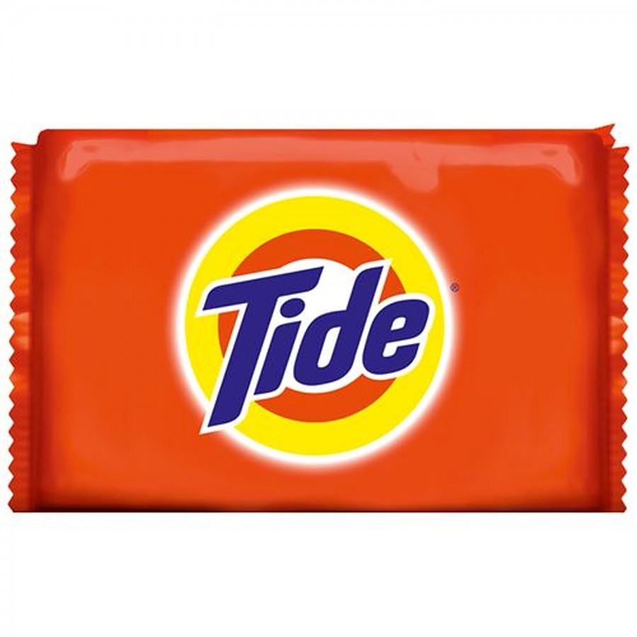 Tide Detergent Bar Soap