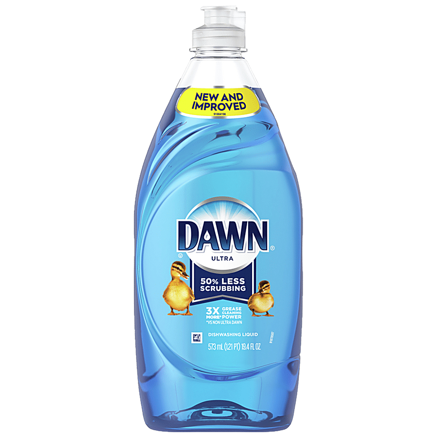 Dawn Ultra - Dishwashing Liquid