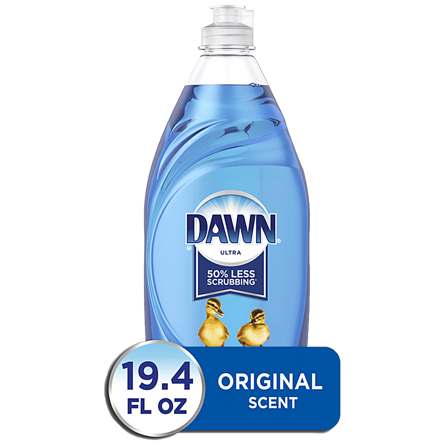 Dawn Ultra - Dishwashing Liquid