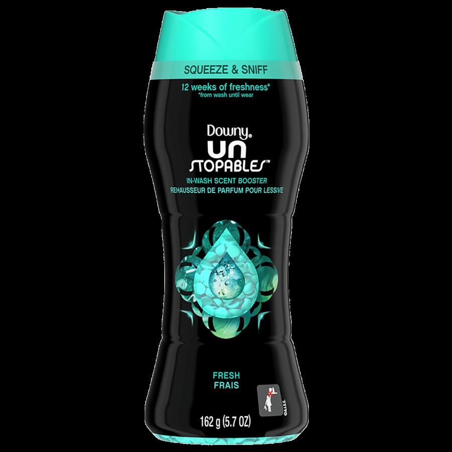 Downy Unstopables Inwash Scent Booster - Fresh Frais