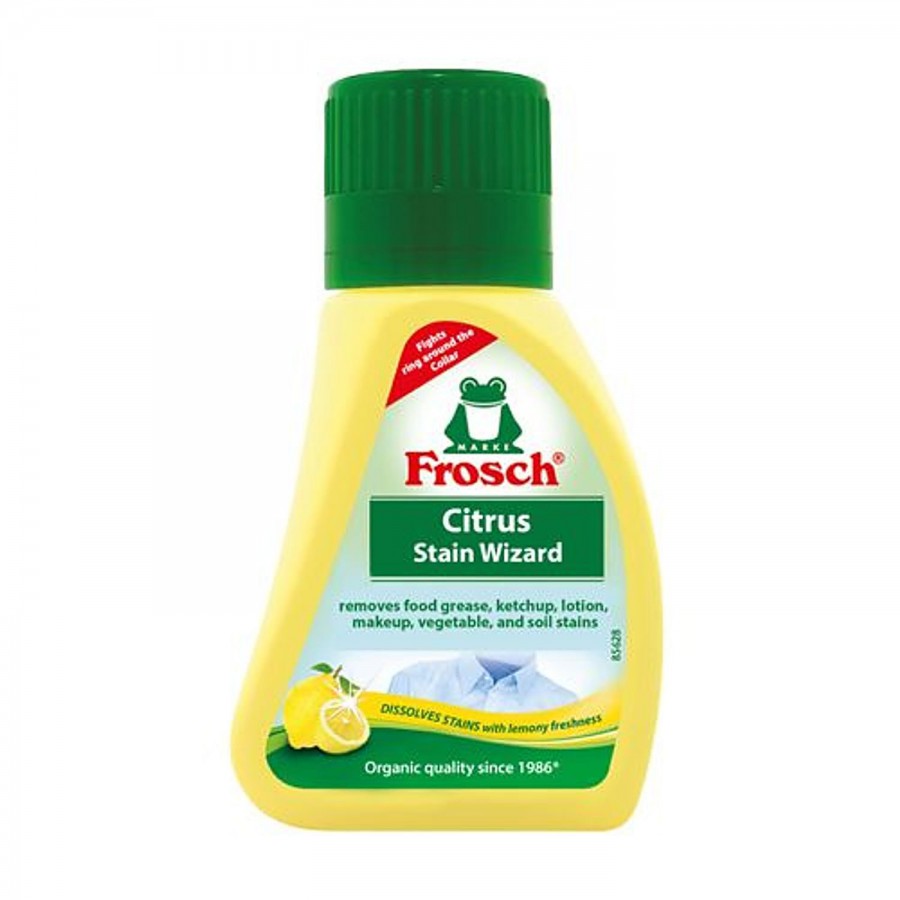 Frosch Stain Wizard - Citrus