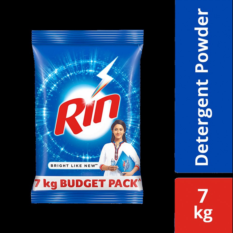 Rin Advanced Detergent Powder