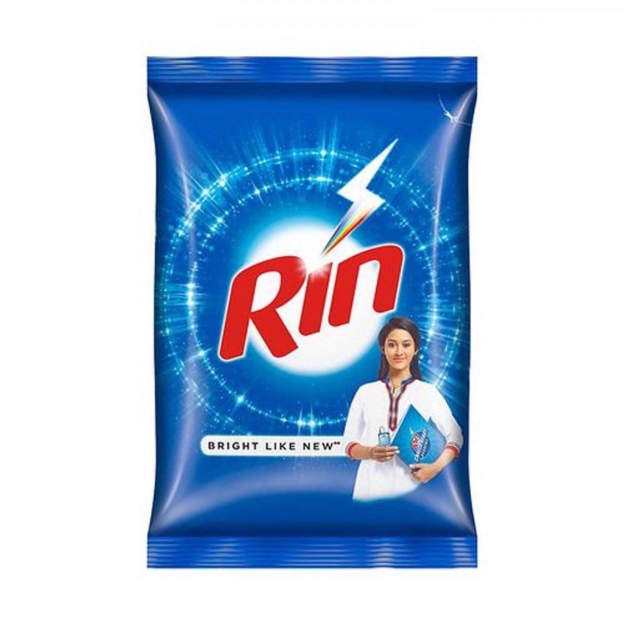 Rin Detergent Powder