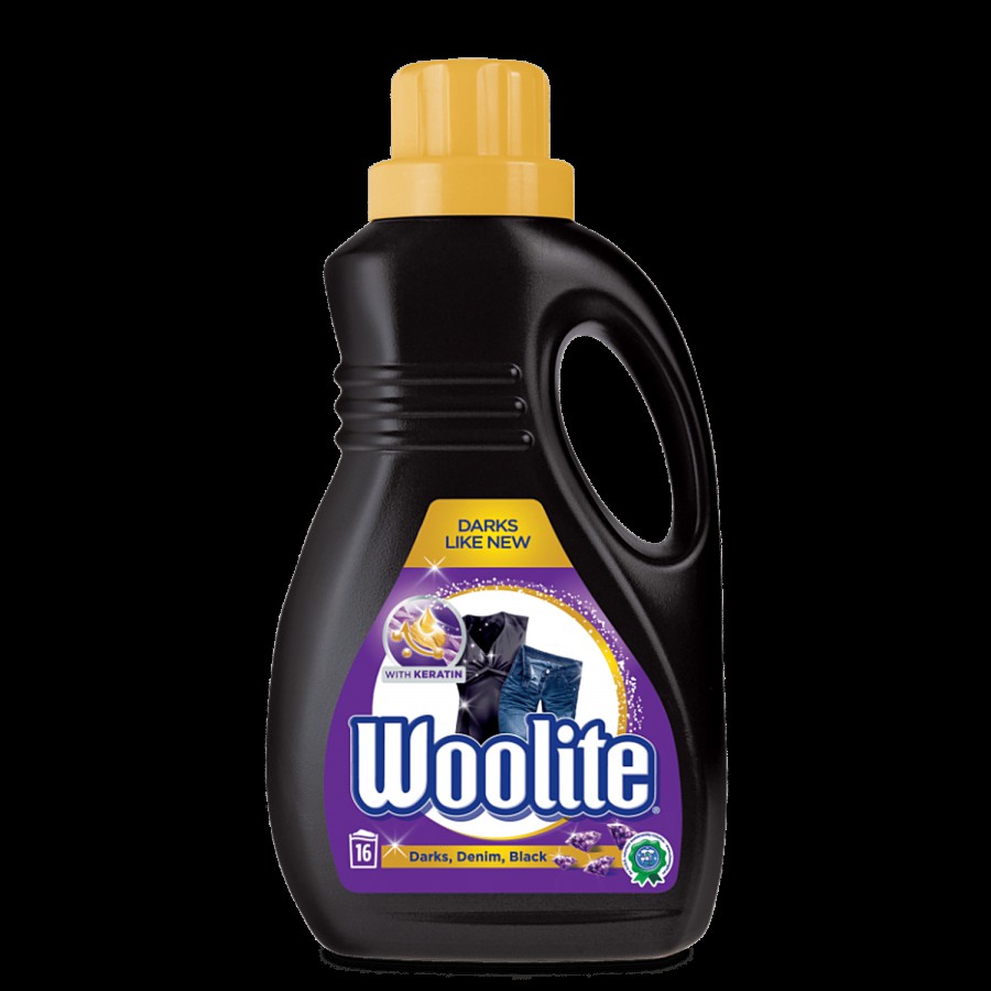 Woolite Liquid Laundry Detergent - Top Load & Front Load