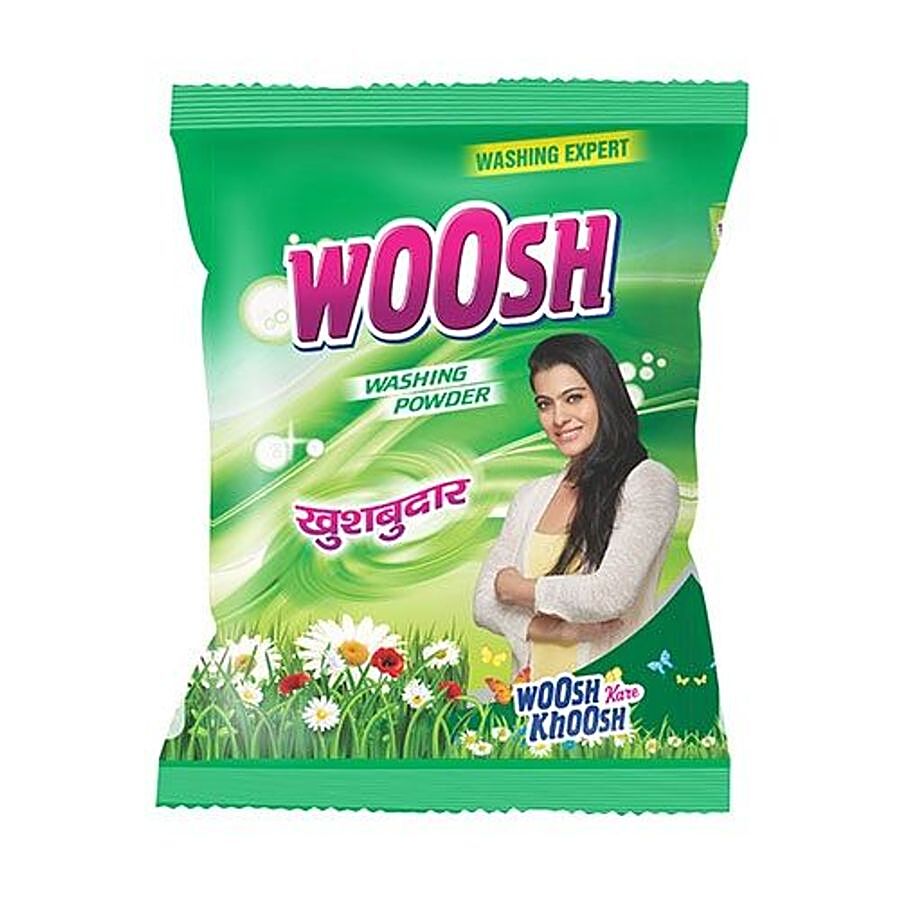 Woosh Washing Powder - Top & Front Load