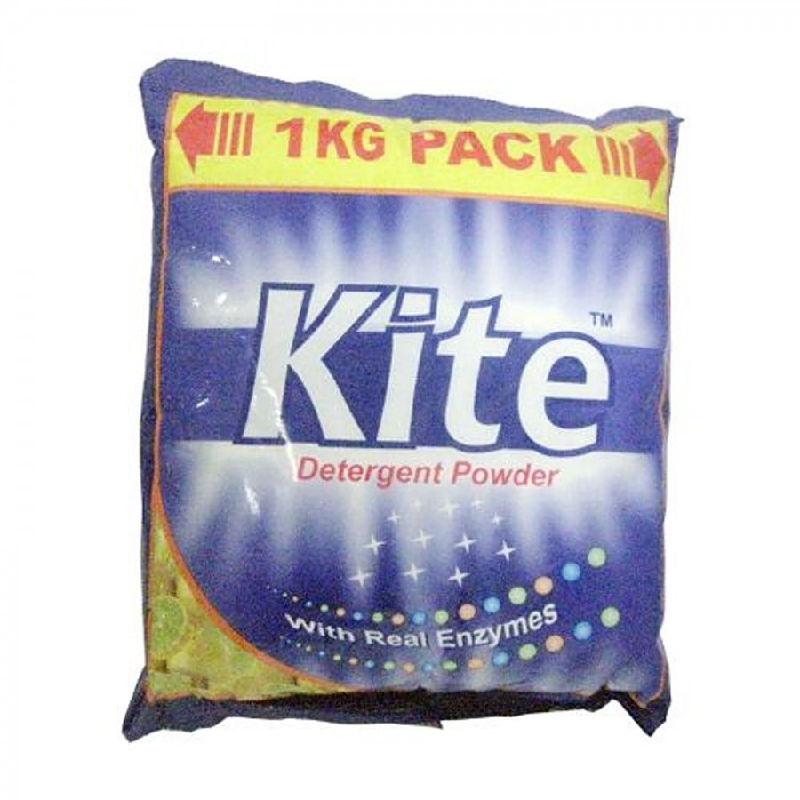 kite Detergent Powder