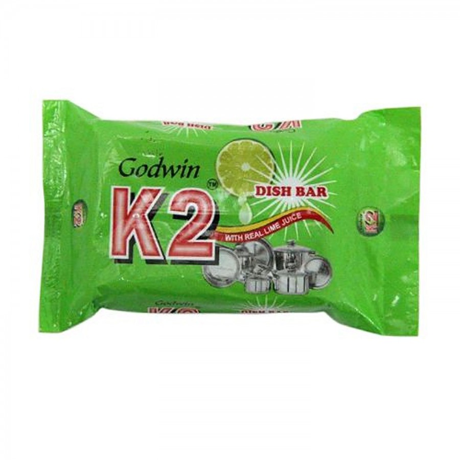 Godwin K2 Dish Wash - Bar