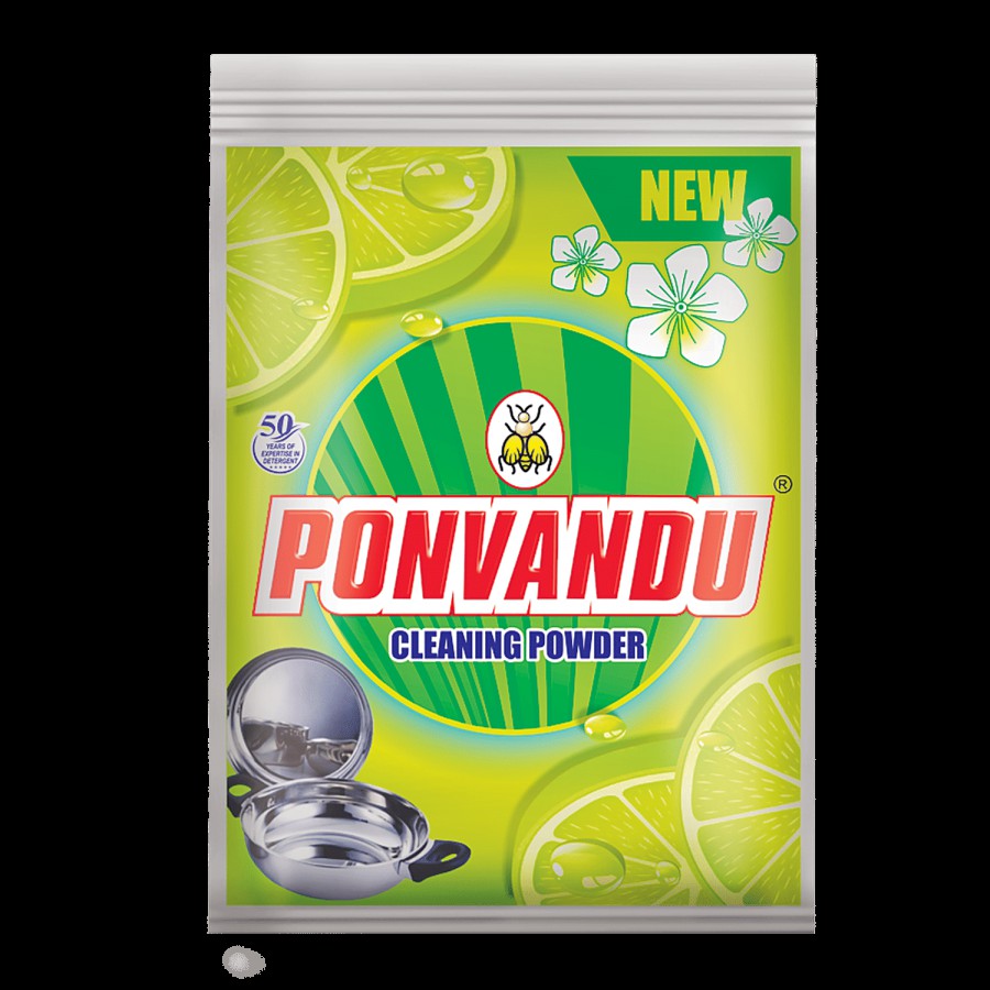 Ponvandu Cleaning Powder