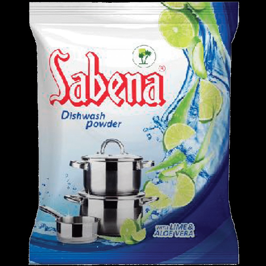 Sabena Sabena cleaning-powder