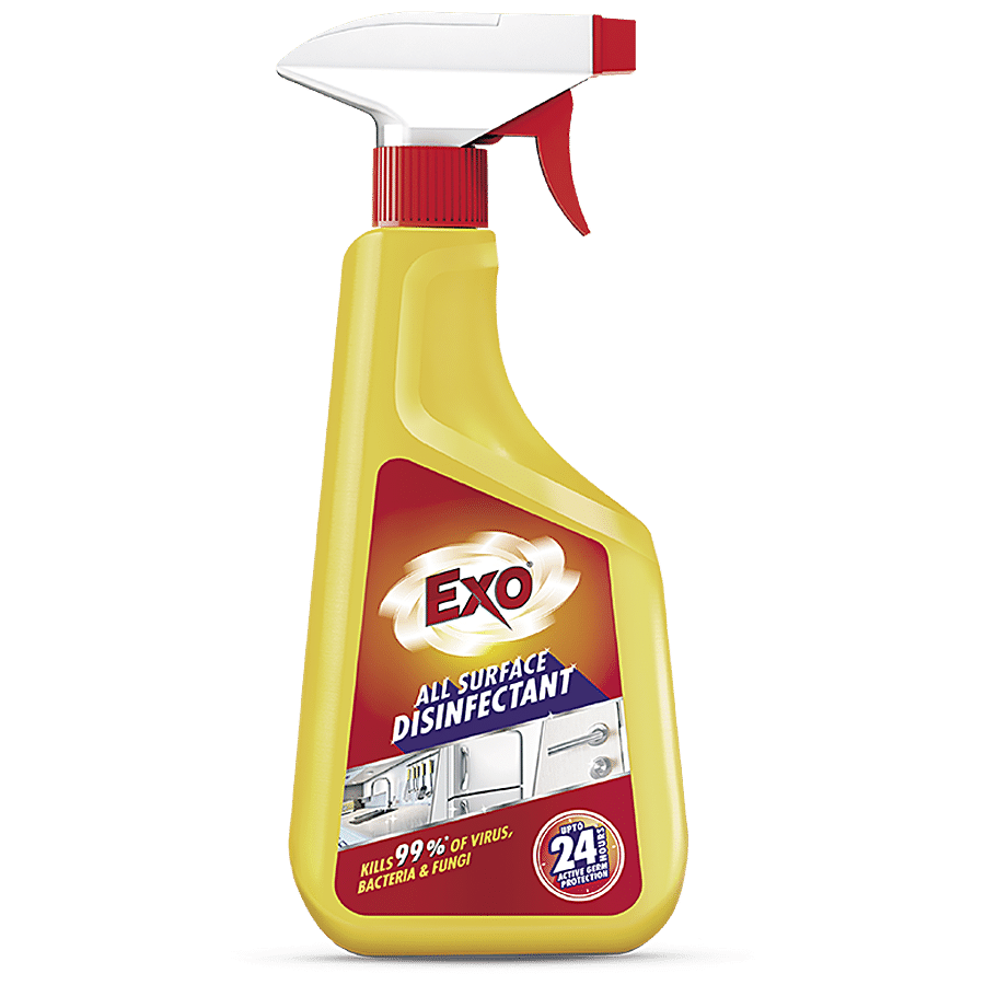 Exo All Surface Disinfectant