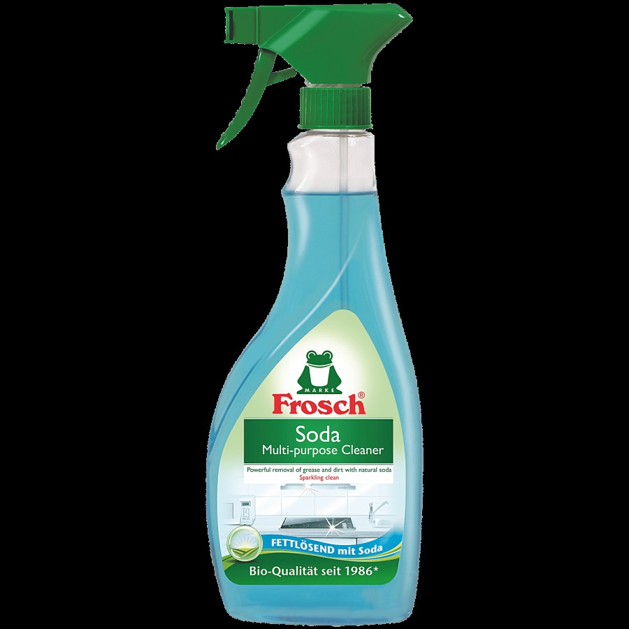 Frosch Soda Multipurpose Cleaner