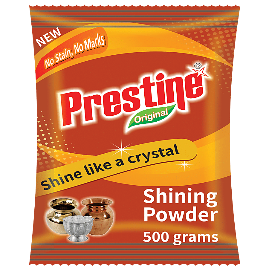 Prestine Original Shining Powder