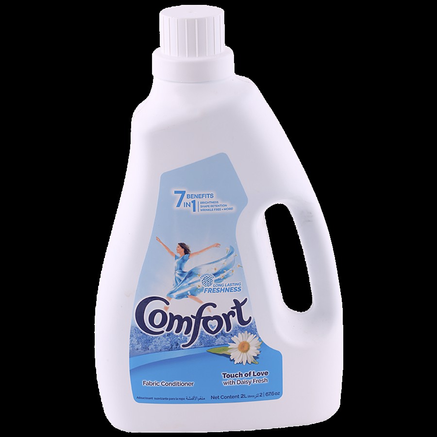 Comfort Fabric Softener - Lilac fresh