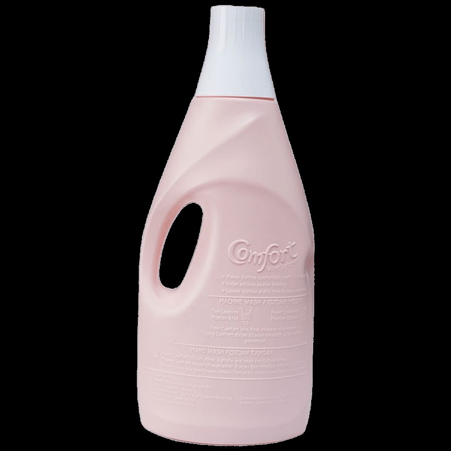 Comfort Fabric Softener - Rose Fresh