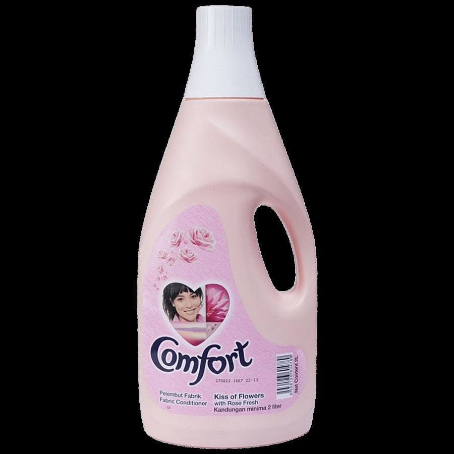 Comfort Fabric Softener - Rose Fresh