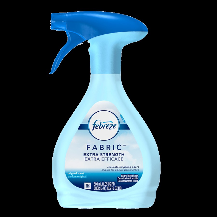 Febreze Fabric Refresher - Original Scent