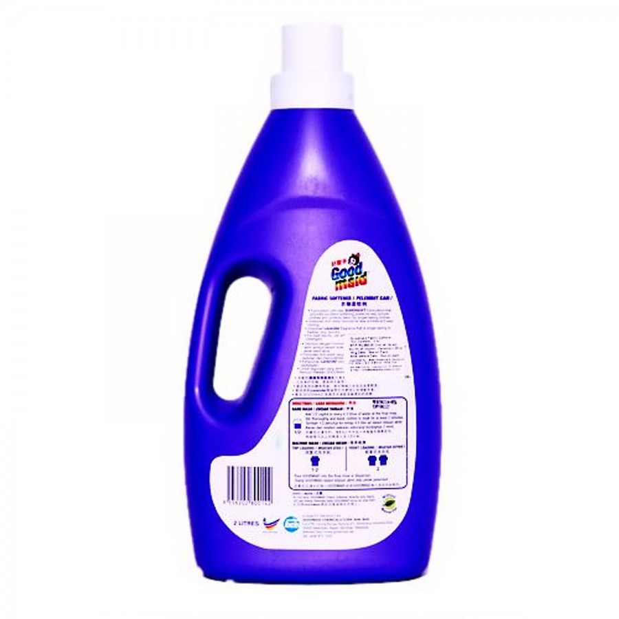 Good maid Fabric Softener - Lavender