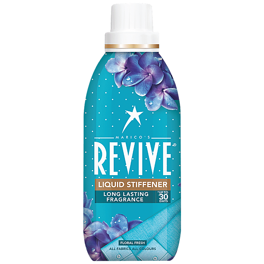 Revive Liquid Stiffener - Floral Fresh