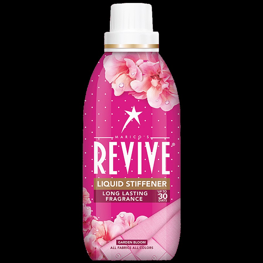 Revive Garden Bloom Liquid Stiffener