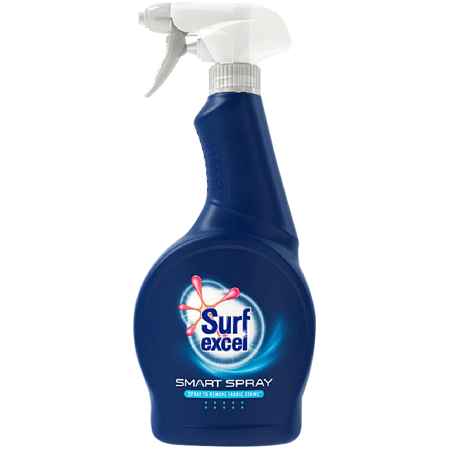 Surf Excel Smart Spray Stain Remover