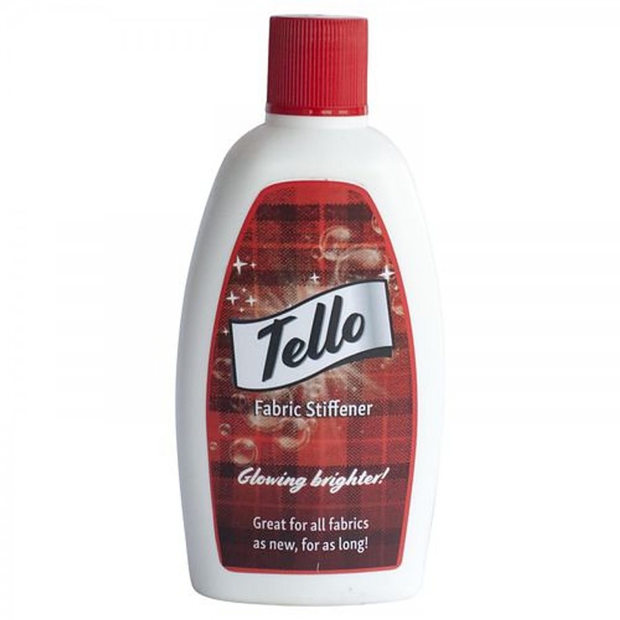 Tello Fabric Stiffener - Glowing Brighter