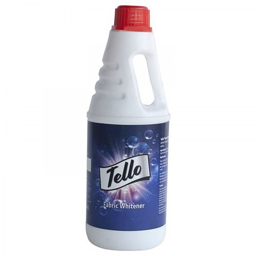 Tello Fabric Whitener -