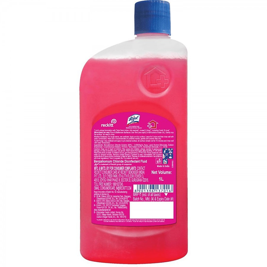 bb Combo Vanish All In One Liquid Detergent