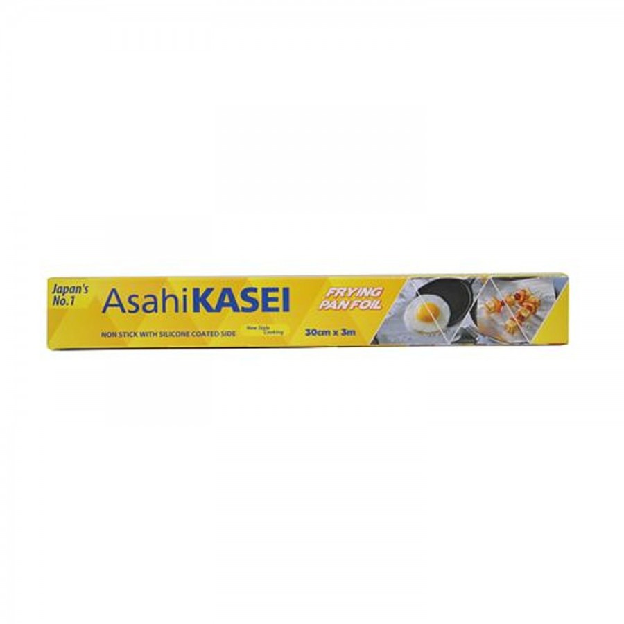 Asahikasei Frying Pan Foil