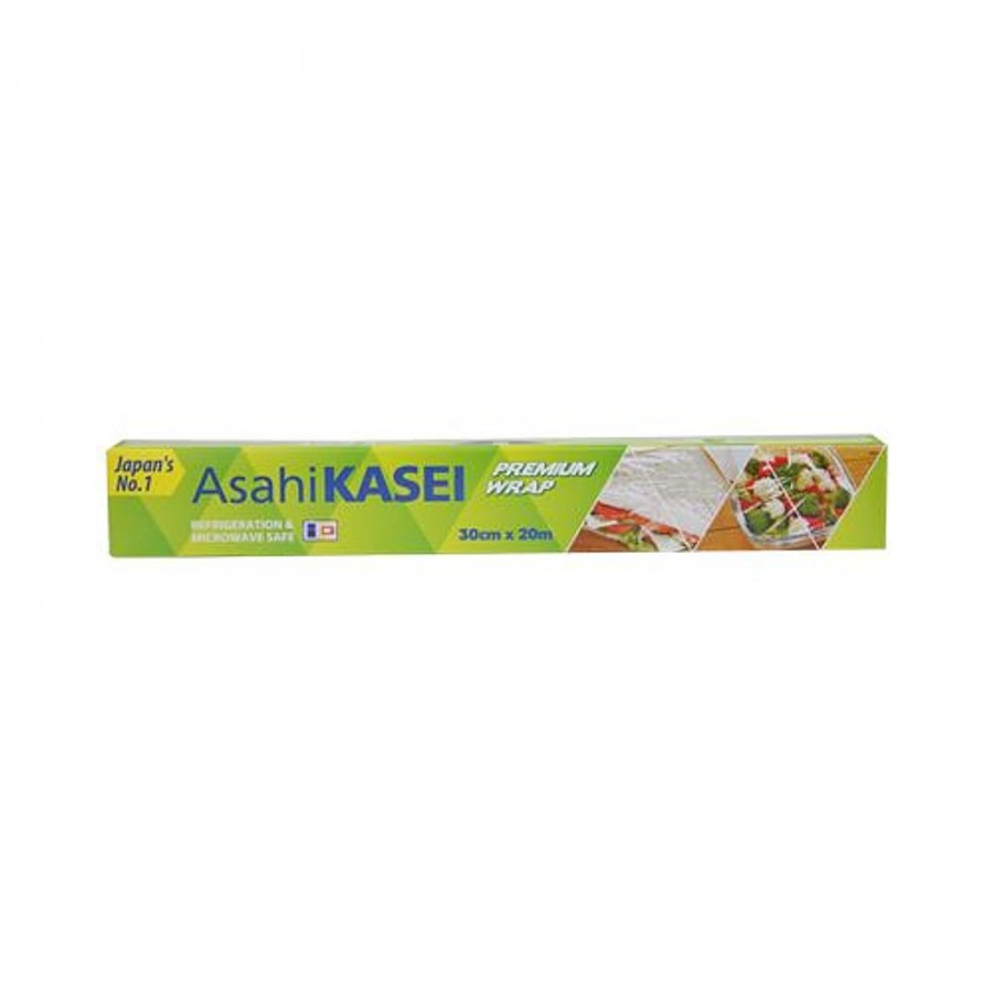 Asahikasei Premium Wrap