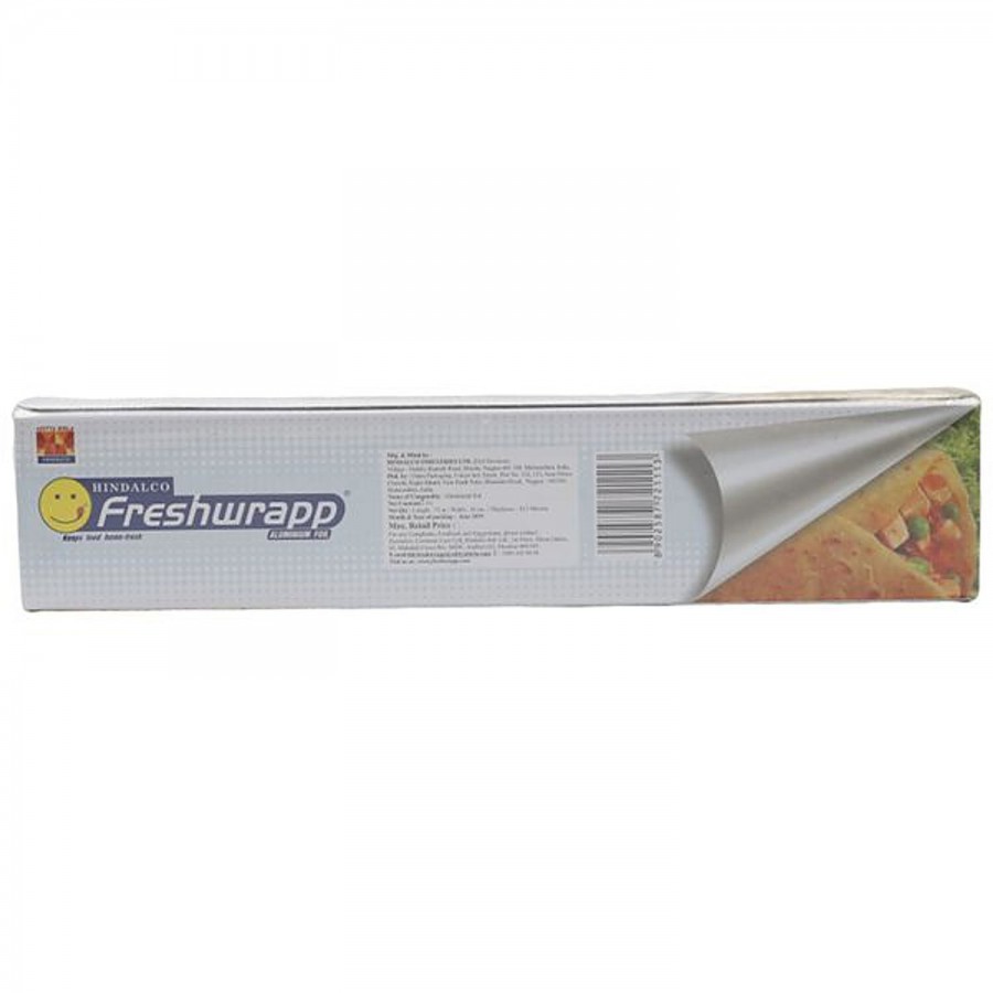 Hindalco Freshwrapp - Aluminium Foil