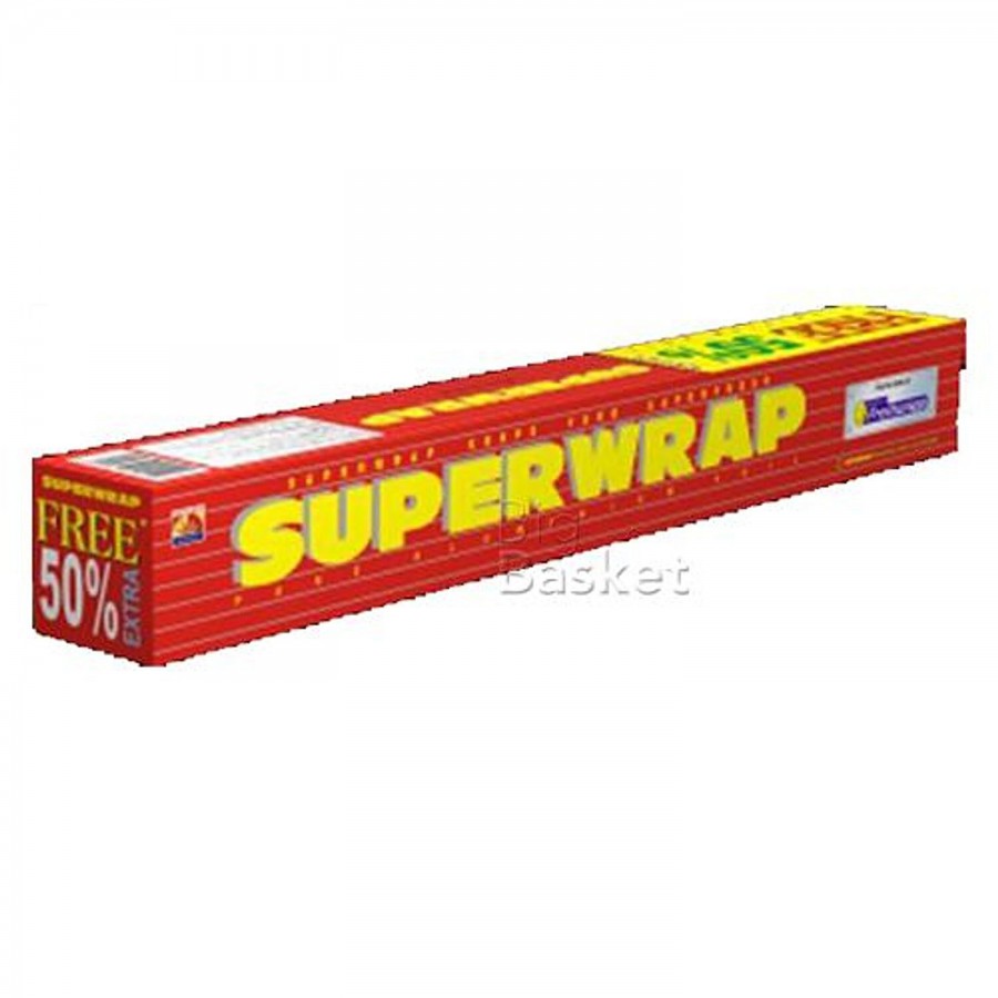 Hindalco Superwrap - Aluminium Foil