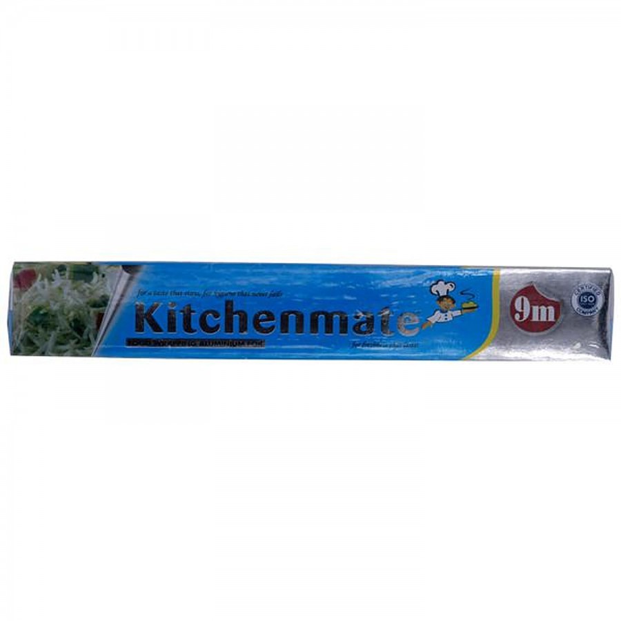 Kitchenmate Aluimium Foil