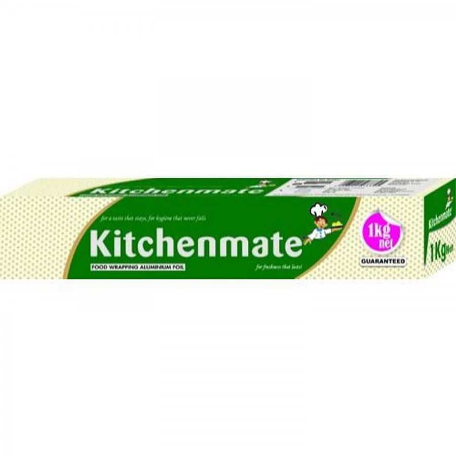 Kitchenmate Aluimium Foil