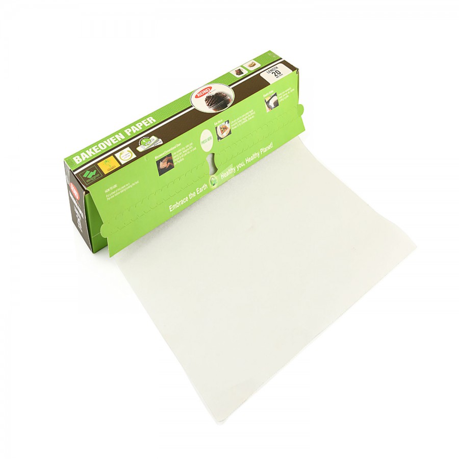 Koko Bake Oven Paper - 20 m